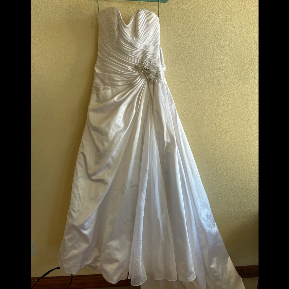 Maggie Sottero Designer Wedding Gown